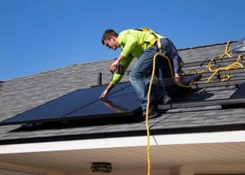 Hoeveel kunnen zonnepanelen jou opleveren