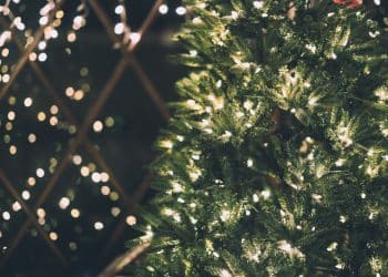 Originele kerstverlichting maak van jouw kerst een sprookje