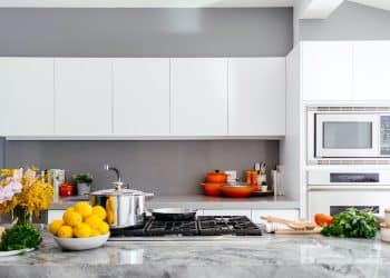 3 tips voor het verbouwen van je keuken