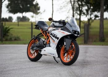 De beste motortrips in Nederland en over de grens