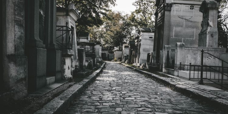 De perfecte urn voor een dierbare herinnering