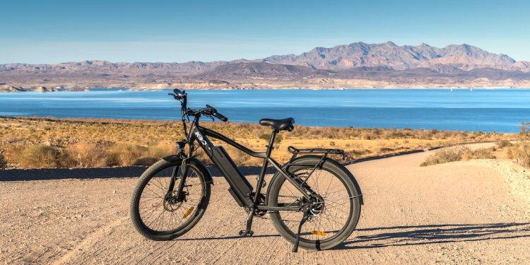 Zo kies jij de perfecte heren e bike