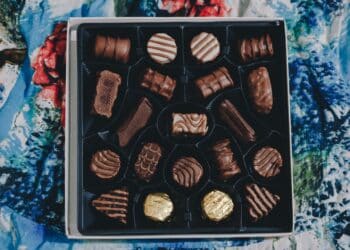 Kerst Chocolade dit moet jij weten
