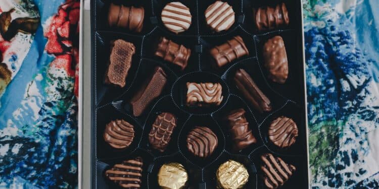 Kerst Chocolade dit moet jij weten