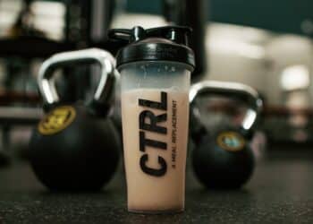 Zijn vegan protene poeders goed voor je