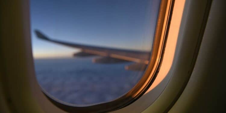 Pas deze 5 tips toe voor een comfortabele vliegreis