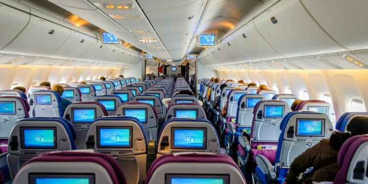 4 tips om geld te besparen bij het boeken van een vliegticket