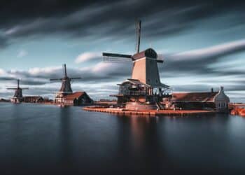 5 bestemmingen en tips voor een vakantie in eigen land