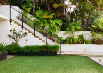 Diverse tuinbestrating Een gids voor de perfecte buitenruimte