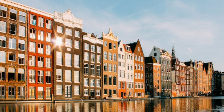 Ontdek Amsterdam Een dagje uit vol plezier en avontuur