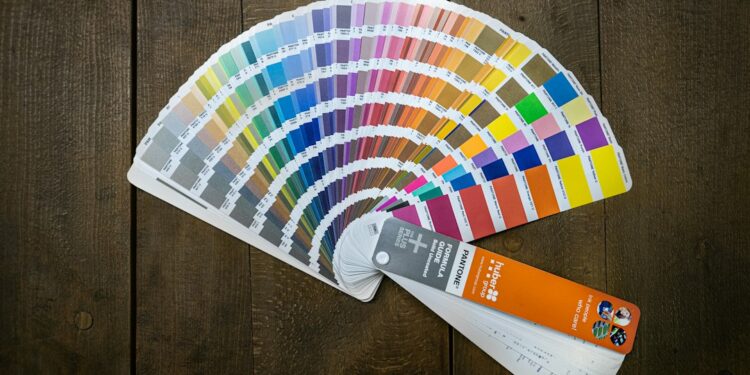 Waarom een nieuwe huisstijl wonderen kan doen voor je bedrijf