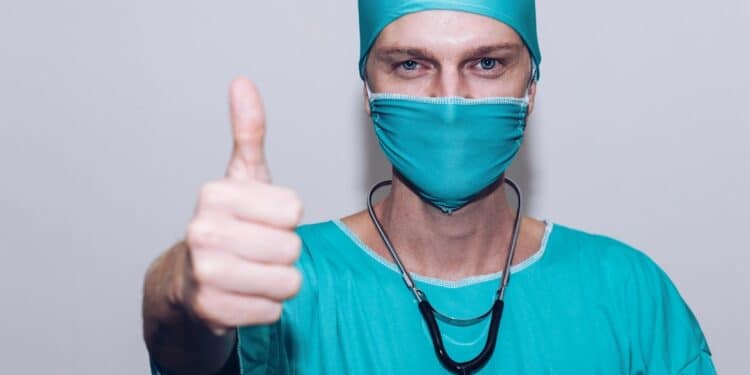 De positieve Invloed van toegenomen SOA Tests op gezondheid