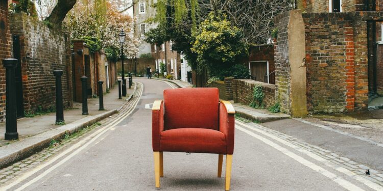 Goed zitten een basis voor je gezondheid