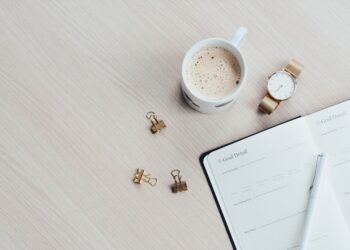 Maak je dagelijkse routine simpel maar effectief