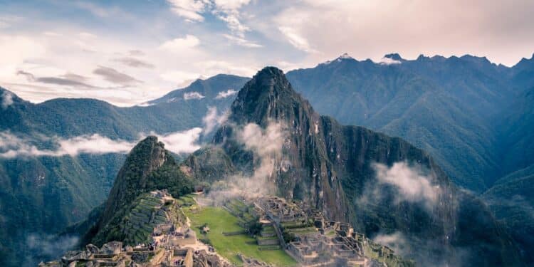 Op reis naar Peru? Top 5 bezienswaardigheden 1 Op reis naar Peru Top 5 bezienswaardigheden