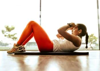 De opkomst van fitness Waarom het steeds populairder wordt