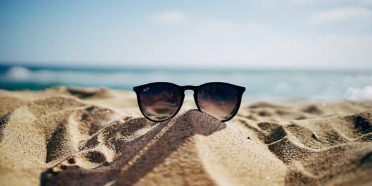 4x tips voor een onvergetelijke vakantie