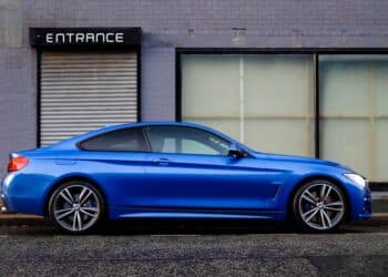 Waar let je op als je een auto leaset voor je bedrijf