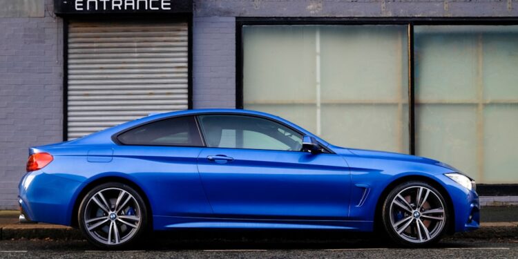 Waar let je op als je een auto leaset voor je bedrijf