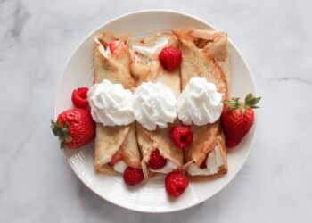 De kunst van combineren: desserts en likeuren 4 De kunst van combineren desserts en likeuren