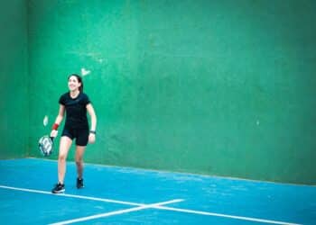 Dit is waarom padel een groeiende trend is in de lifestyle van sportliefhebbers