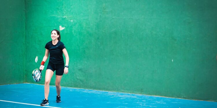 Dit is waarom padel een groeiende trend is in de lifestyle van sportliefhebbers