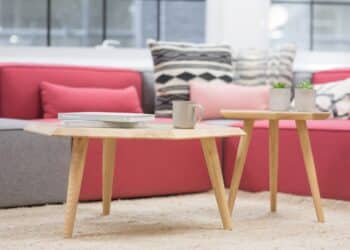Ontdek de perfecte salontafel voor jouw interieur bij PUUUR Interiors