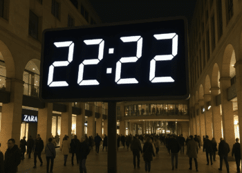 2222 Betekenis: Symbolisme en Spiritualiteit 3 22 22 betekenis in 2025