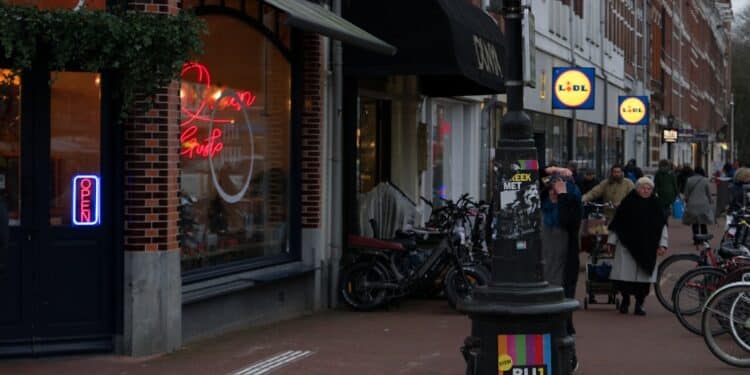 Dit is wat elke winkelier verder gaat helpen