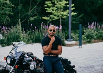 Goed voor de planeet zo maken stijlbewuste mannen verantwoorde keuzes