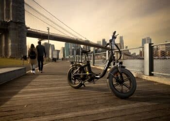 Wanneer is een fatbike van Dailyride toegestaan op de Nederlandse wegen