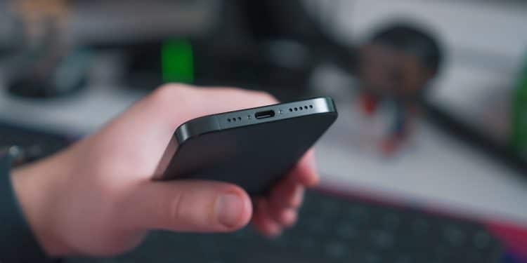 De top features van de iPhone 15 1 De top features van de iPhone 15