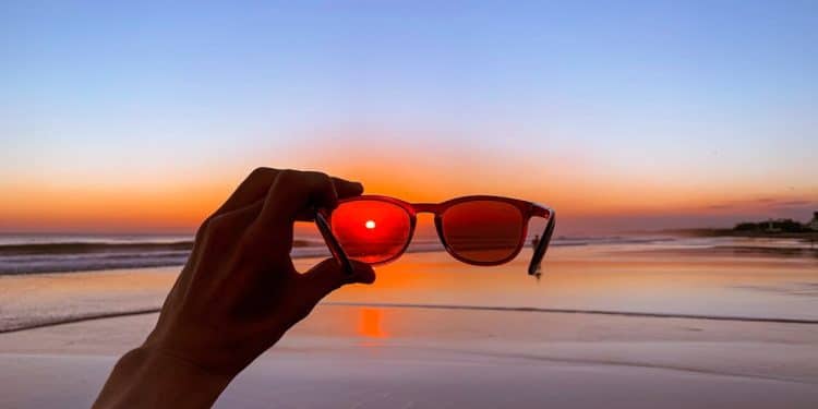 Een blik op brillen als modeaccessoires dit zijn de huidige trends