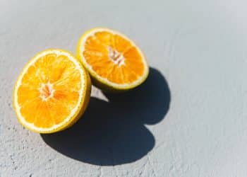Vitamine C voor een betere huid