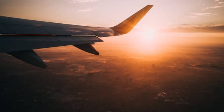Vroeg je vakantie boeken Dit zijn de 5 voordelen