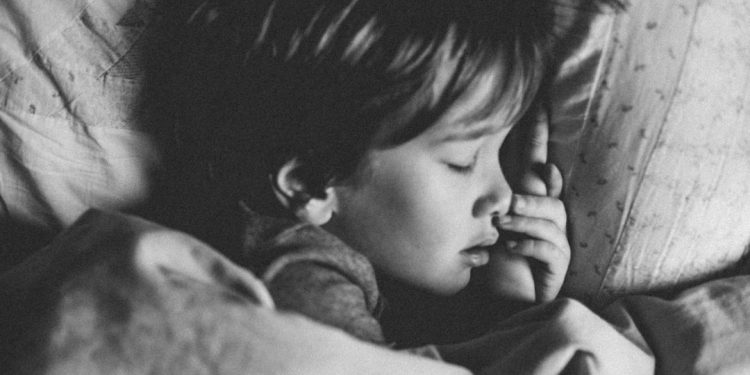 Waar moet je op letten bij het kiezen van een kinderbed