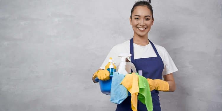 schoonmaak vacatures Amsterdam