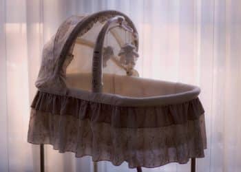Baby op komst Zo maak je de babykamer klaar