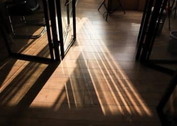 Creer luxe in huis met een vloerverwarming