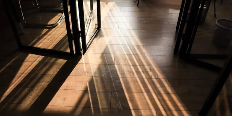 Creer luxe in huis met een vloerverwarming