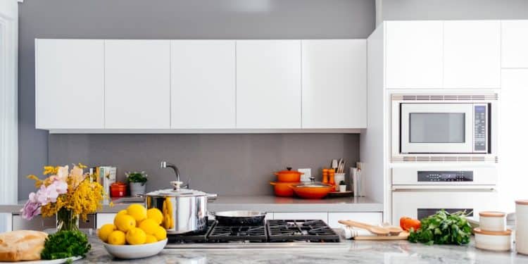 De perfecte nieuwe keuken uitzoeken tips en inspiratie