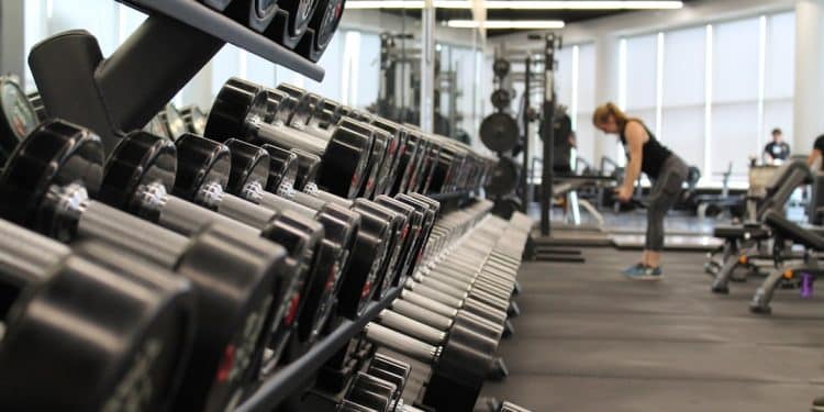 De simpelste gym tool om de meeste gains mee te halen de plyo box