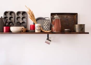 Een nieuwe keuken bij een verhuizing? Zo doe je dat 8 Een nieuwe keuken bij een verhuizing Zo doe je dat