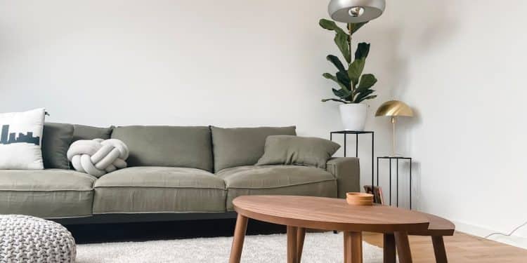 Gezellige woonkamer 5 tips 1