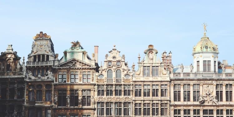 Innovaties in Belgische online casino betalingen voor 2025