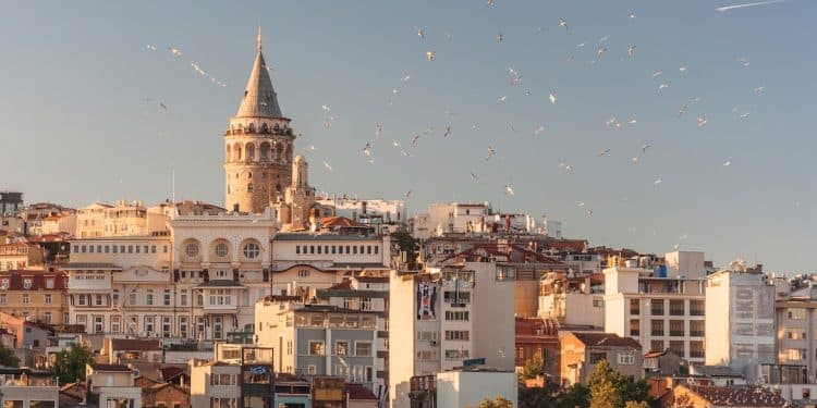 Wat te doen op stedentrip in Istanbul 4x inspiratie