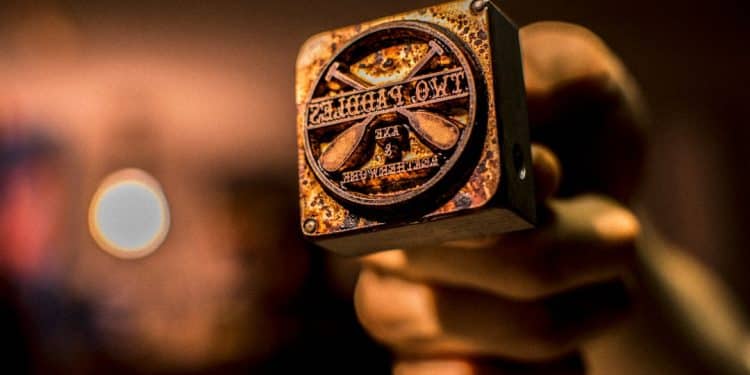 Geef Uw Documenten een Luxe Uitstraling met een Preegstempel 1 Geef Uw Documenten een Luxe Uitstraling met een Preegstempel
