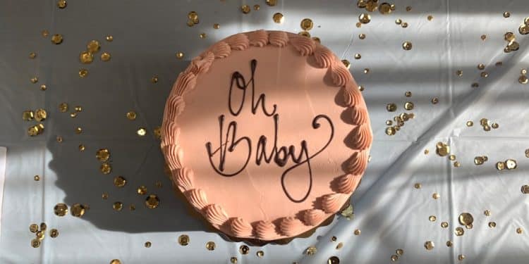 Het perfecte kraamcadeau: tips en inspiratie voor een uniek geschenkje 1 Het perfecte kraamcadeau tips en inspiratie voor een uniek geschenkje