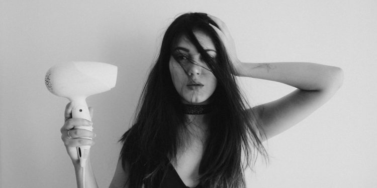 Je haar in model fhnen hoe pak je dat aan