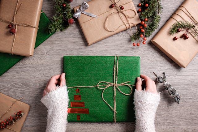 De leukste kerstcadeaus om te geven aan je vriendin 2 Kerstcadeaus